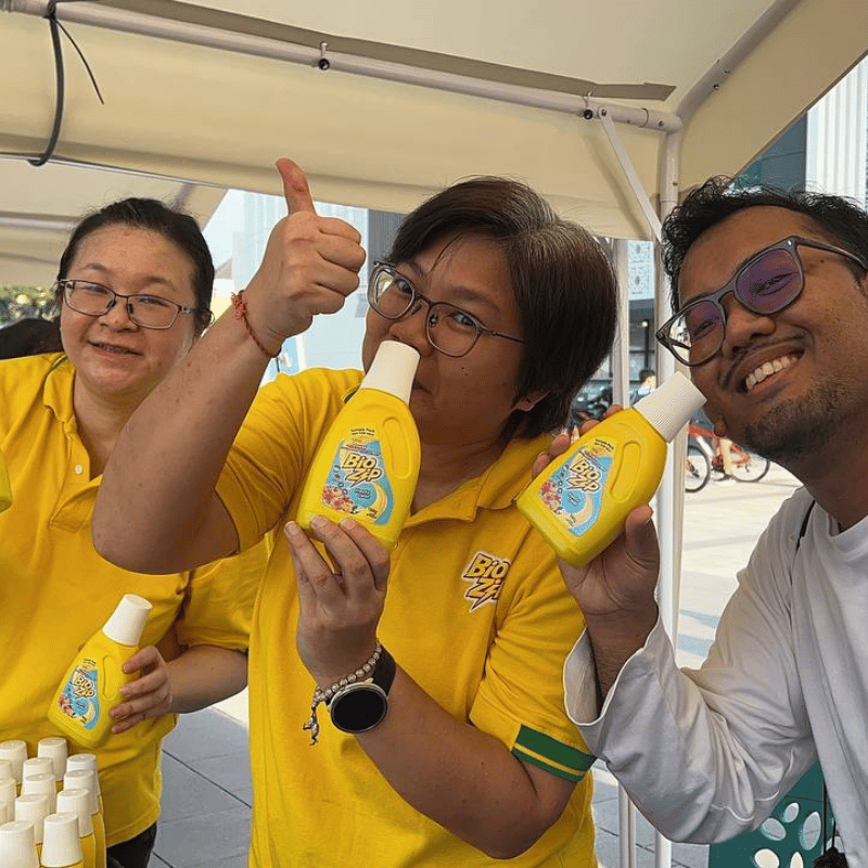 Building a Healthier Workplace, One Check-Up at a Time
